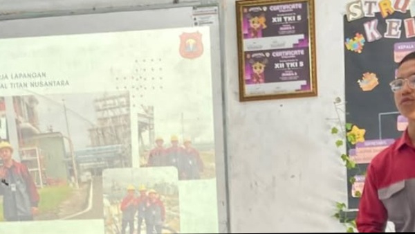 Presentasi - PPT For Presentations - 1