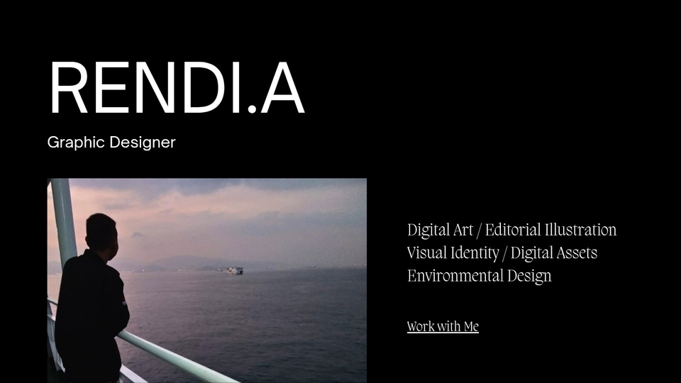 Logo - design logo simple & sederhana - 1