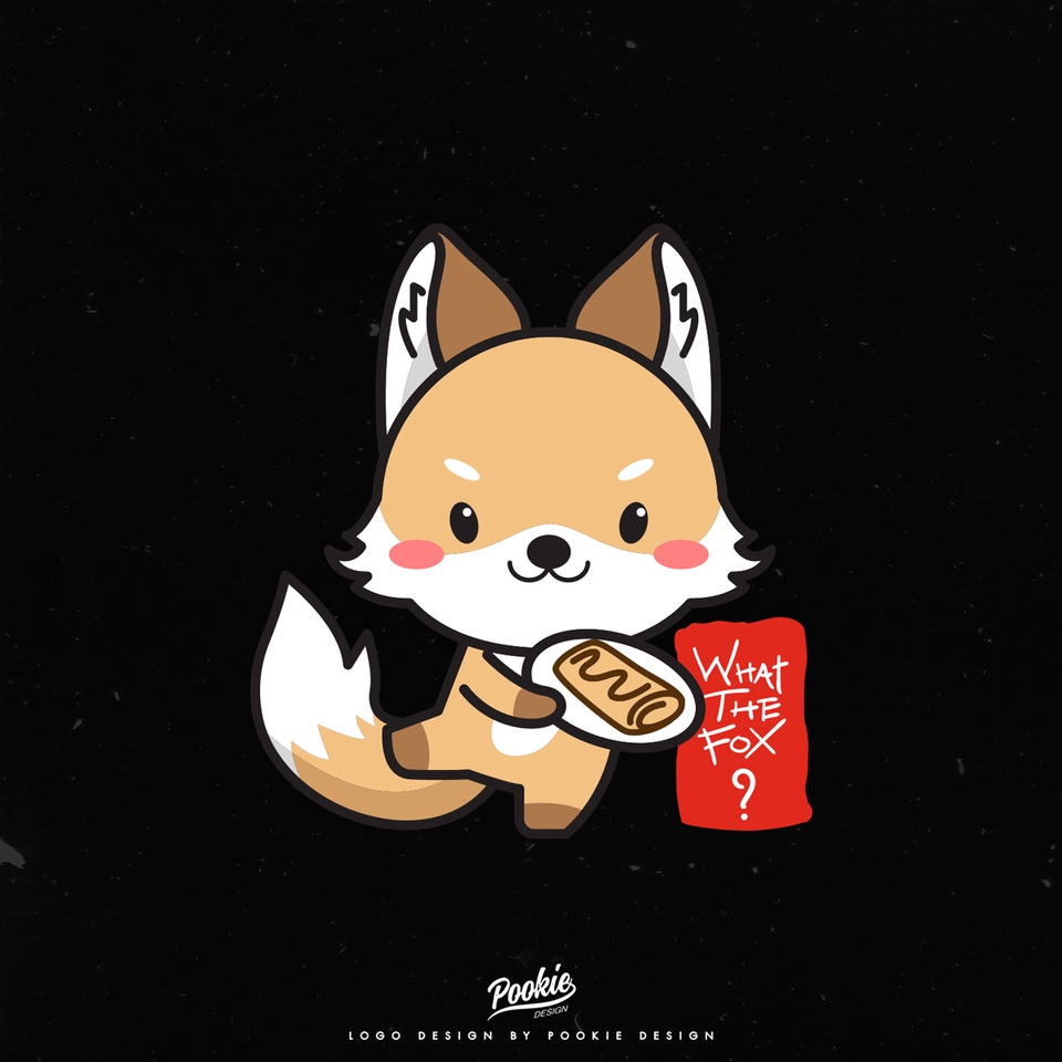 Logo - ออกแบบโลโก้ ราคาถูก มีคุณภาพ - 12