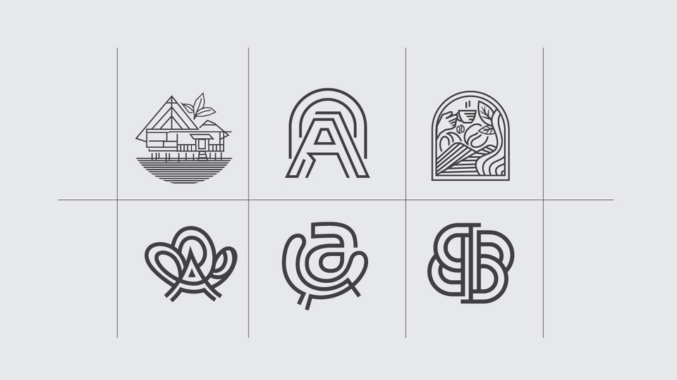 Desain logo kreatif, jasa desain logo profesional, buat logo online murah, desain logo perusahaan, logo website, bikin logo komunitas