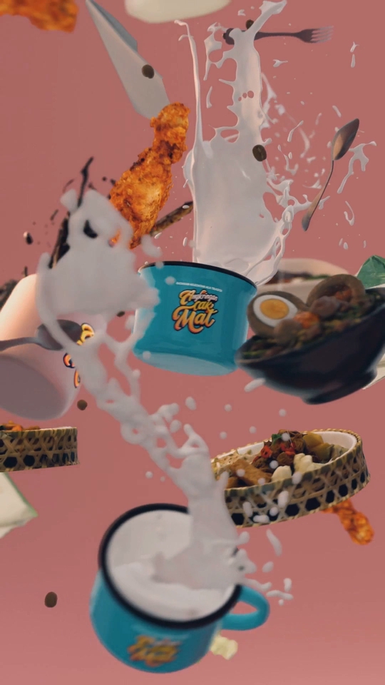 Video Editing - Edit Video Untuk Segala Keperluan Anda - 6