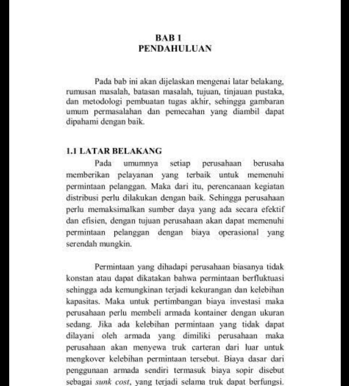 Jasa pengetikan online untuk berbagai kebutuhan seperti skripsi, proposal, makalah, dan tugas kantor.