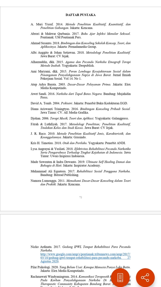 Pengetikan Umum - Menyalin Pengetikan Cepat, Rapi dan Teliti - 3