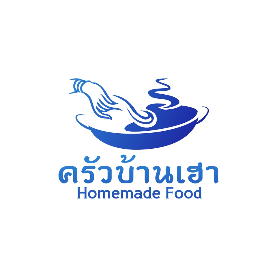 Logo - ออกแบบโลโก้ สินค้า ธรุกิจ องค์กร บริษัท ตามใจคุณลูกค้า - 12