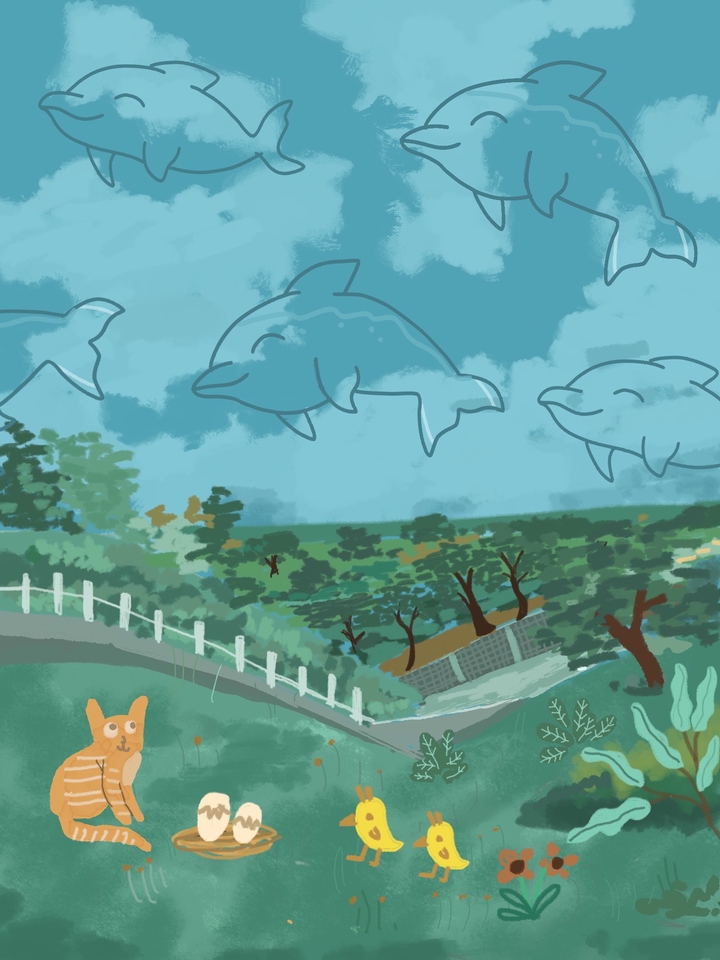 Gambar dan Ilustrasi - Jasa illustrasi Buku Anak - 9