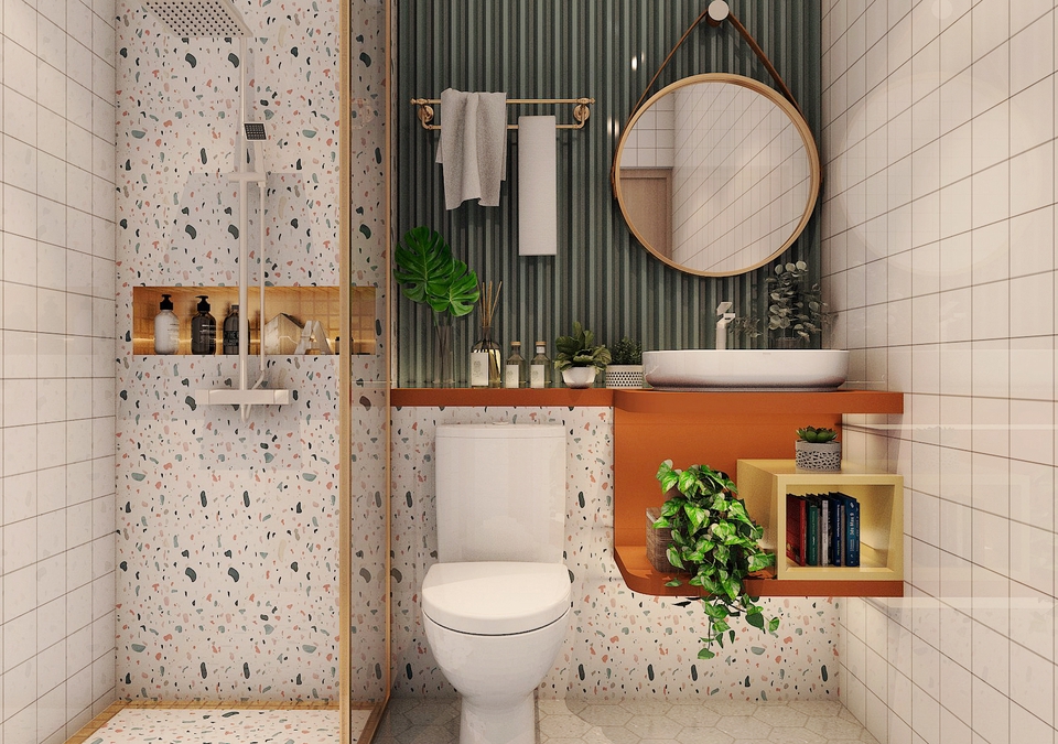 3D & Perspektif - Jasa Design Interior & Exterior (Harga Terjangaku, Kualitas Terjamin) - 4