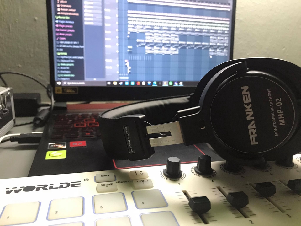 Sound Engineering - รับ Mixing & Mastering และ Edit เสียงร้องให้ตรงคีย์/จังหวะ - 6