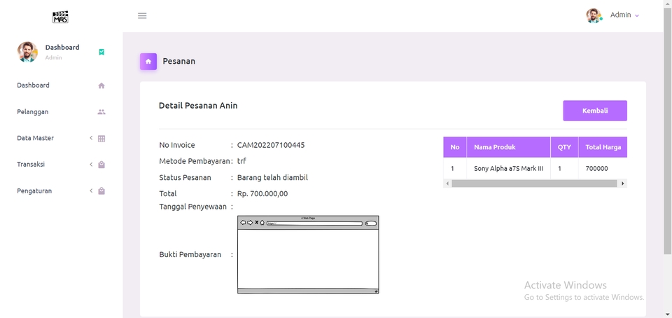 Web Development - Pembuatan Web Static / Dynamic - 3