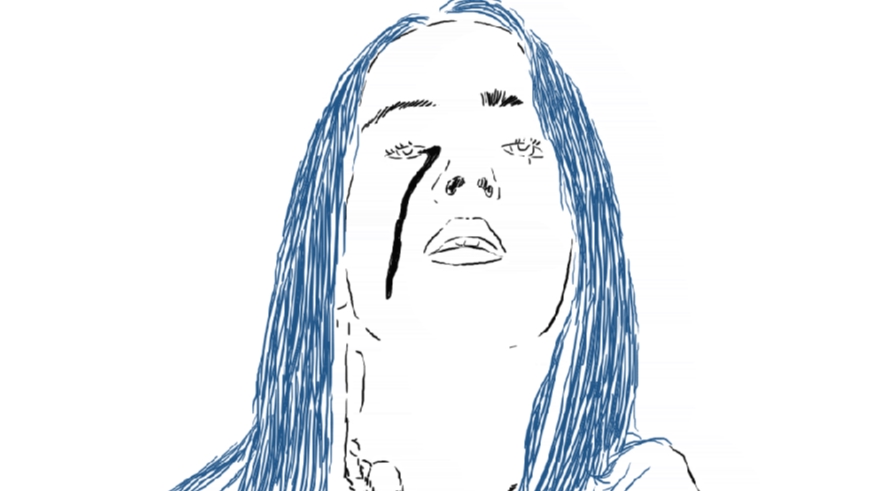 Motion Graphics - Animasi 2 Dimensi Berbasis Rotoscoping Untuk Video Klip - 1