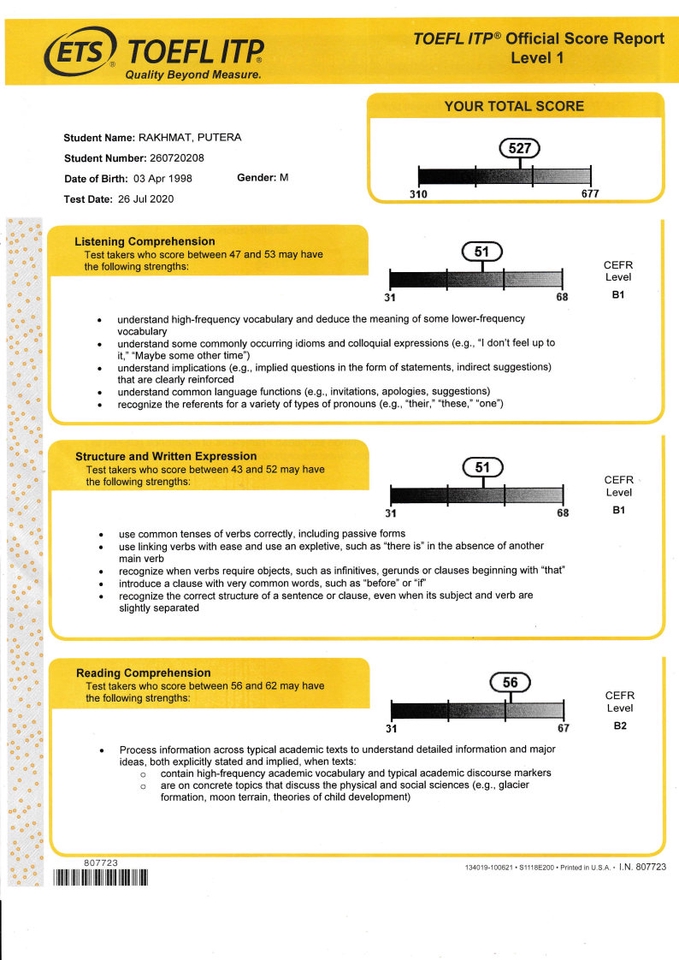 Kursus Online - Khursus Grammar Bahasa Inggris - 2