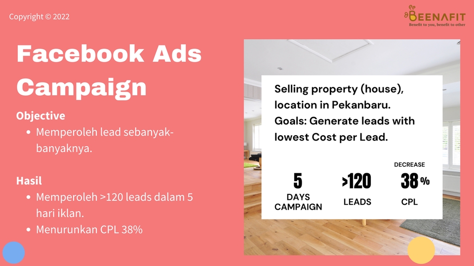 Digital Marketing - Jasa FB/IG Ads dan Tiktok Ads - 1