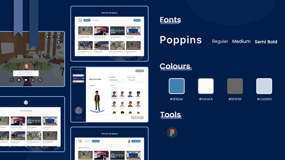 UI & UX Design - Jasa Perancangan UI/UX Design Mobile dan Website ( Murah dan Berkualitas! ) - 10