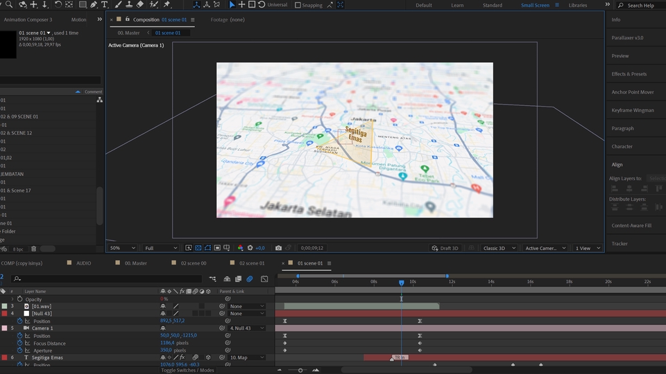 Motion Graphics - Animasi 2D Motion Graphics, Video Explainer, Video Pembelajaran, Video Promo, Safety Induction, dll - 21