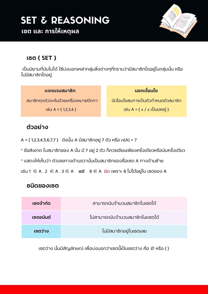 Infographics - รับทำ Infographics / poster ออกแบบงานเนี้ยบ  - 4