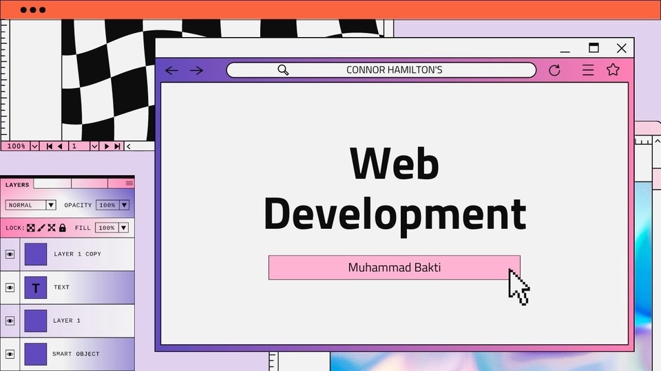 Web Development - Jasa Pembuatan Website Company Profile, eCommerce, Berita/News, Landing Page, LMS, dll - 1
