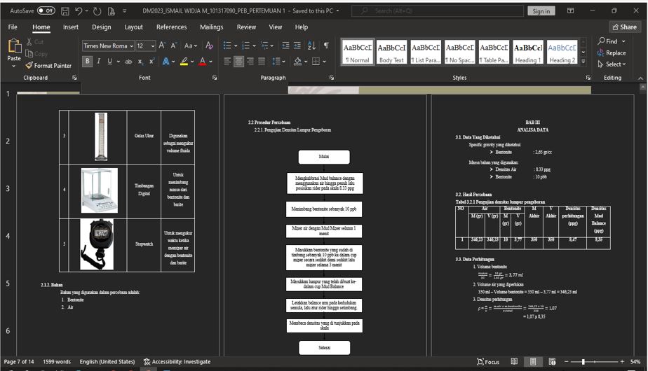 Entri Data - Data Entry  - 3