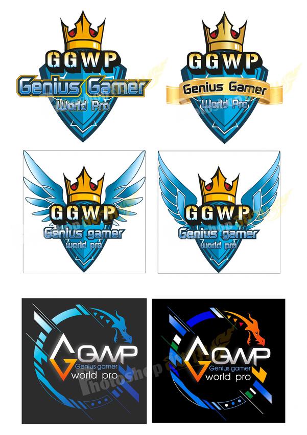 Logo - LOGO โลโก้ (งานดี) - 14