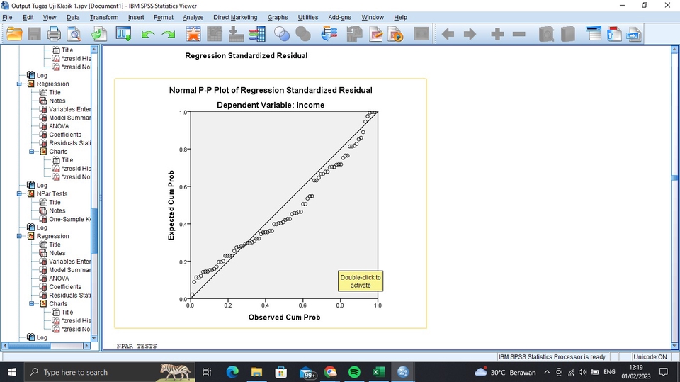 Analisis Data - Pengolahan Data Penelitian dengan SPSS - 5