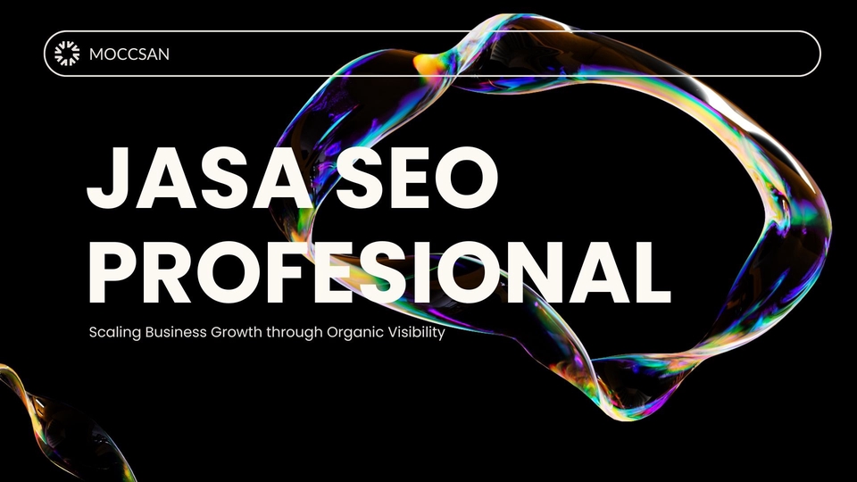 Jasa SEO Profesional, Terpercaya, dan Berkualitas - Jasa SEO Website Profesional | Advance SEO Agency