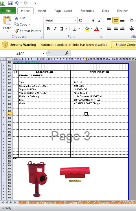 Entri Data - Data Entry, Pengolahan data - 2