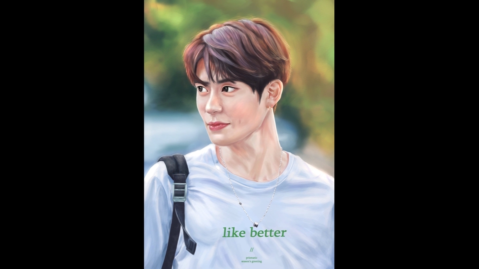 วาดแฟนอาร์ต - รับวาดรูป Fanart/Portrait ทุกภาพราคาเดียว - 6