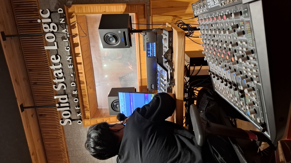 Mixing Mastering - MIXING MASTER Bro !!! - 6