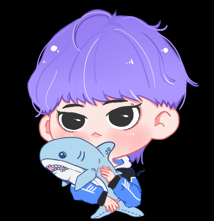 วาดภาพการ์ตูน - เปลี่ยนตัวคุณให้กลายเป็นสไตล์ SD/Chibi - 12