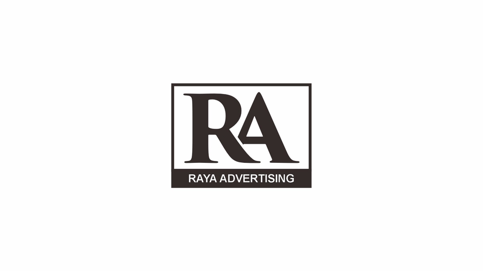 Logo - Desain Logo Perusahaan - 1