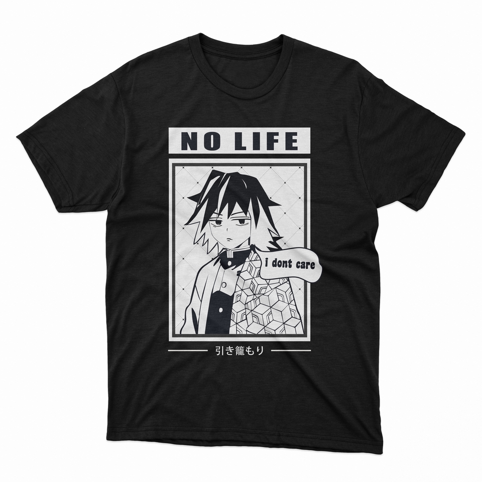 Desain Kaos & Motif - Desain Kaos Sederhana Jadi 1 Hari (Unlimited Revisi) - 13