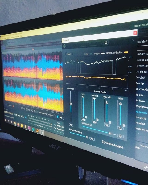 Video Editing - Edit Video Sinematik - 6