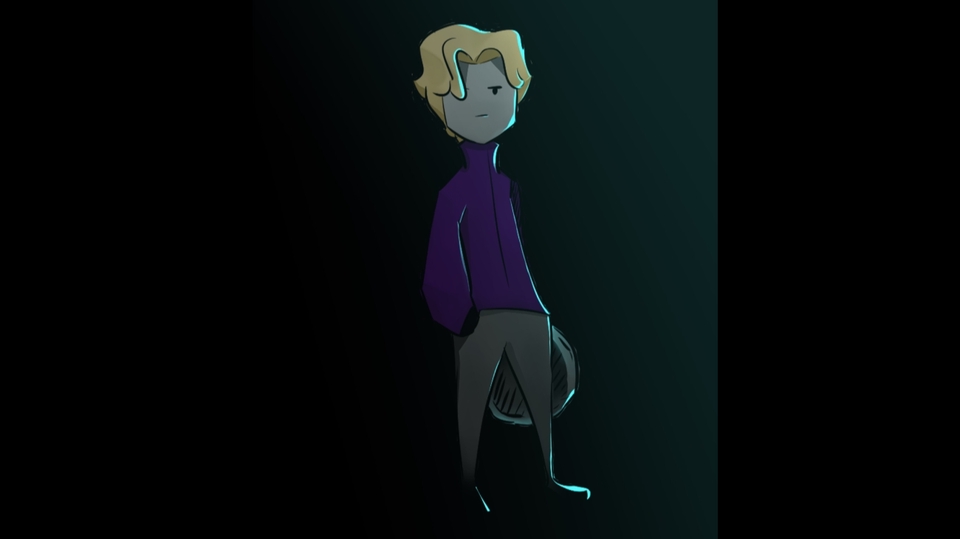 Gambar dan Ilustrasi - Illustrasi versi Anime/Manwha/Semi Chibi 2 hari jadi - 4