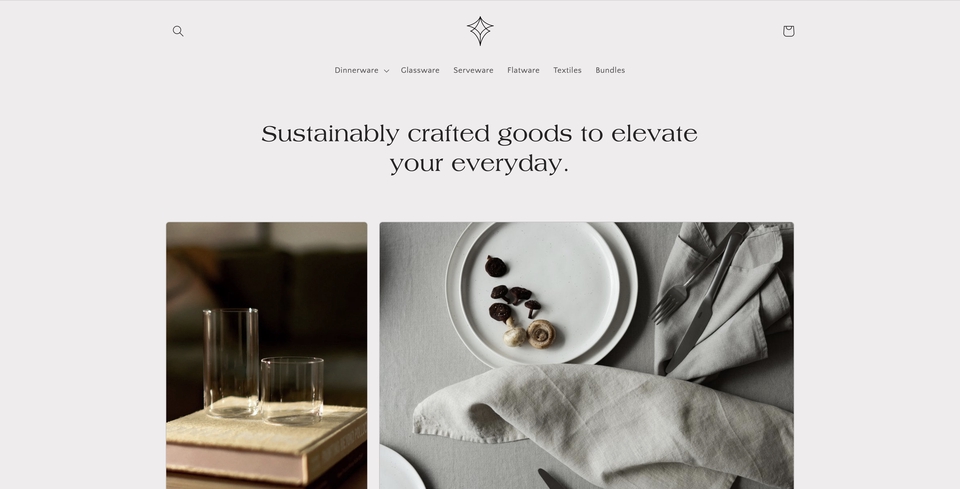 Web Development - รับสร้างเว็บไซต์ขายสินค้าออนไลน์ด้วย Shopify platform ใช้งานได้เต็มระบบ พร้อมแพ็กเกจอื่นๆที่ครบวงจร - 2