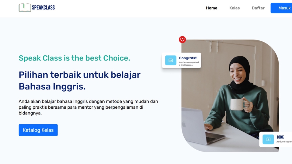Jasa pembuatan website toko online dengan desain modern dan responsif, harga website toko online murah, buat website toko online.