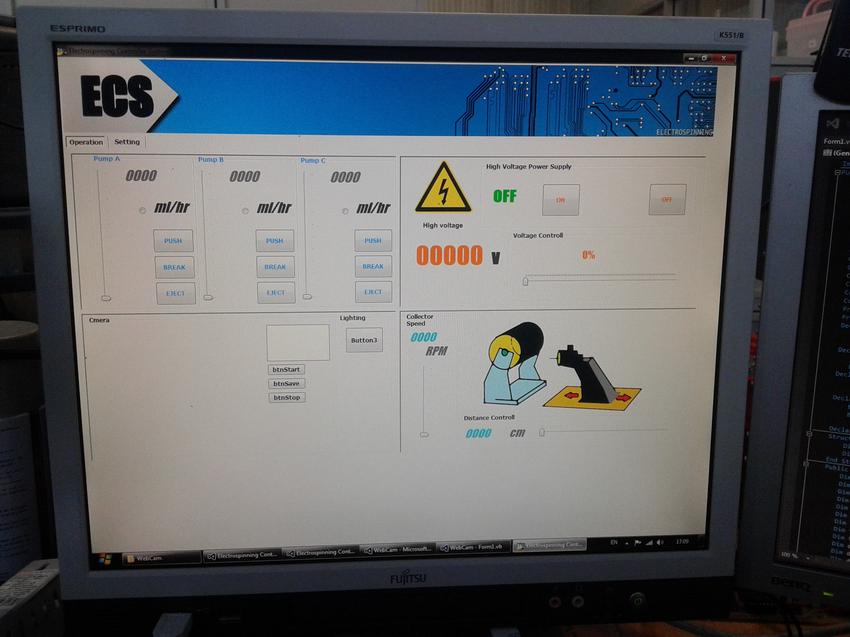 IT Solution และ Support - เขียนและแก้ไข Windows App(.NET) และ ARDUINO หรือ - 10