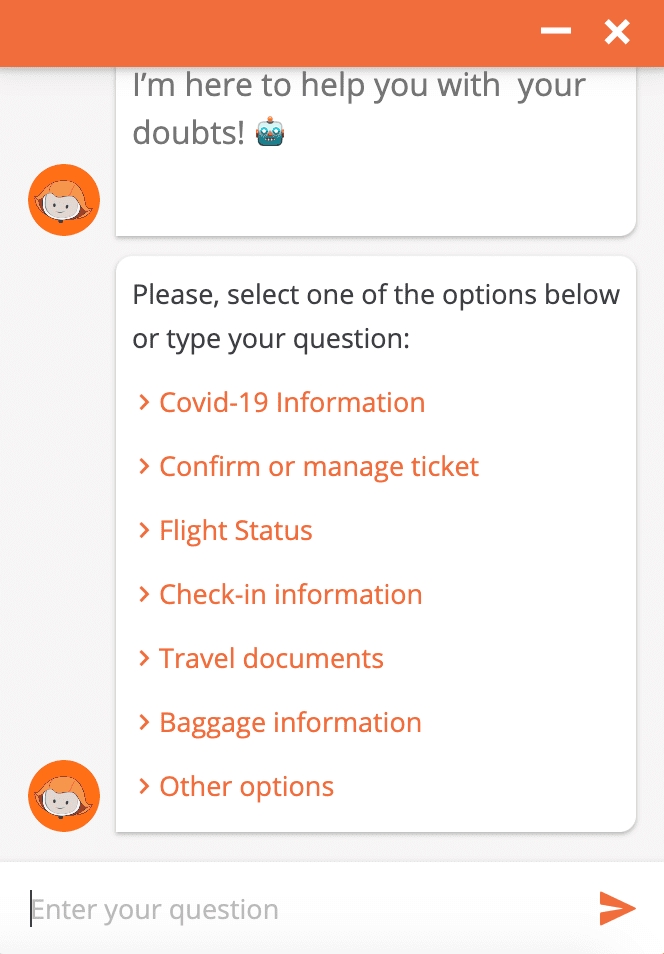 Chatbot - Pembuatan Chatbot / Solusi AI dan Integrasi dengan Cloud Service - 4