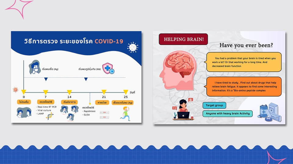 Infographics - Infographics หลากหลายสไตล์ เลือกได้ตามใจคุณ - 2