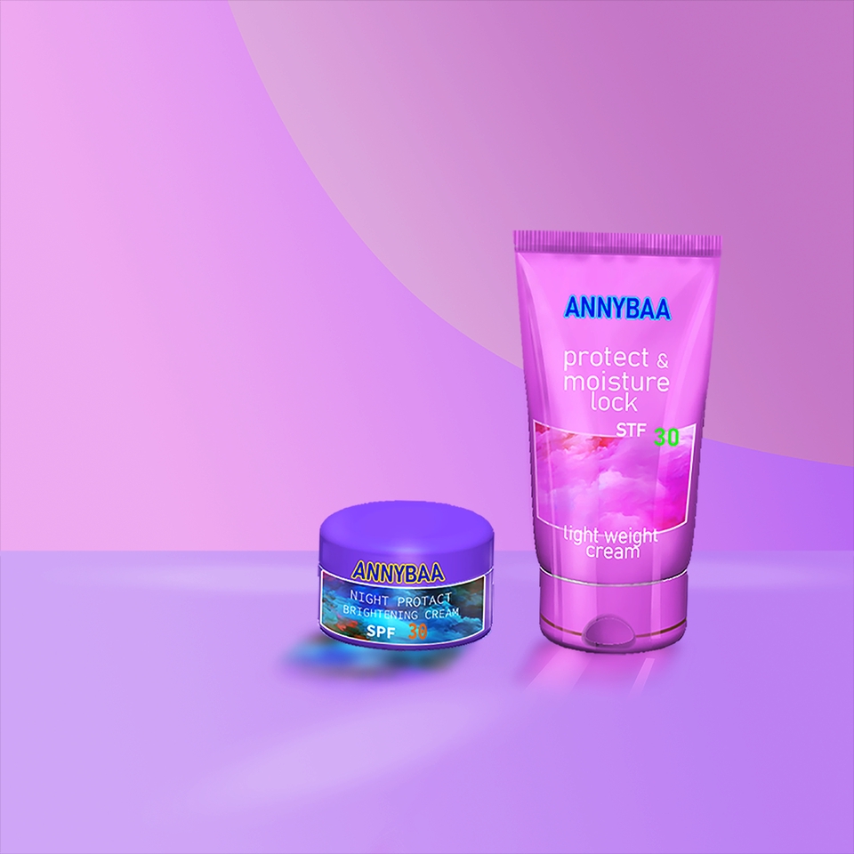 Label & Packaging - IMAGINATION DESIGN  - 7