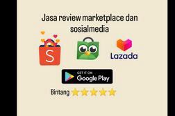 Memberi Review - JASA REVIEW GOOGLE MAPS, DAN RATING MARKETPLACE - 3
