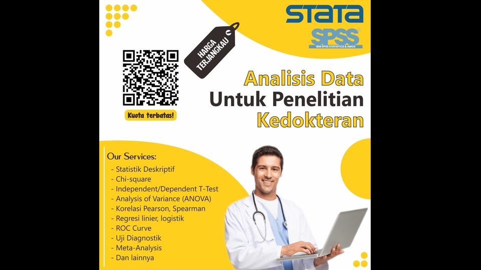 Analisis Data - Analisis Data Penelitian Kedokteran dan Kesehatan - 1