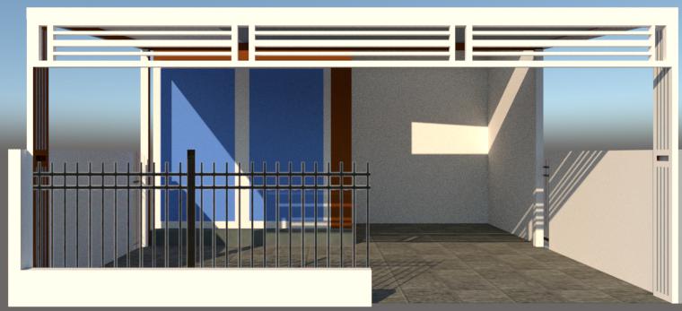 3D Perspective - ออกแบบภาพ 3D อย่างง่าย - 5