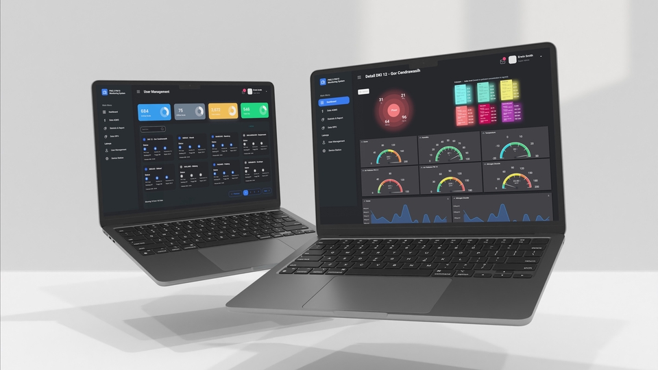 Desain UI UX Aplikasi Desktop dan Mobile, Jasa Desain UI UX Freelance, UI UX Design