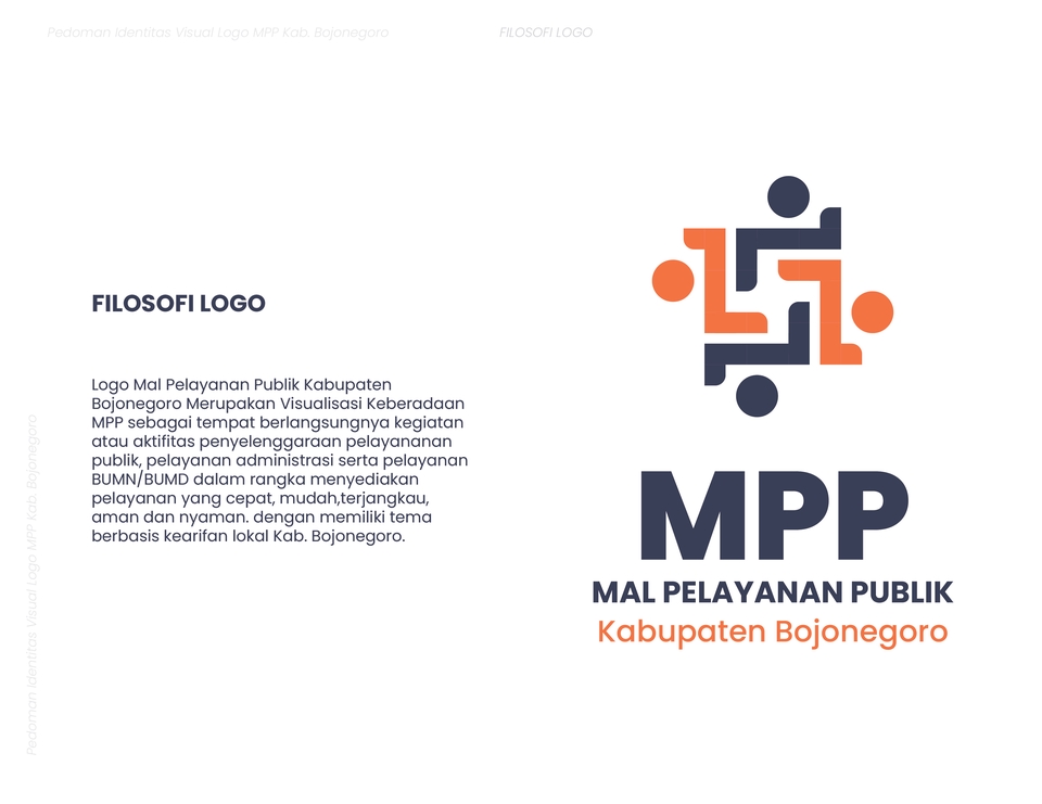 Logo - Promo Design Logo Unik, Profesional, Modern, Clasic (Eksklusif) - 3