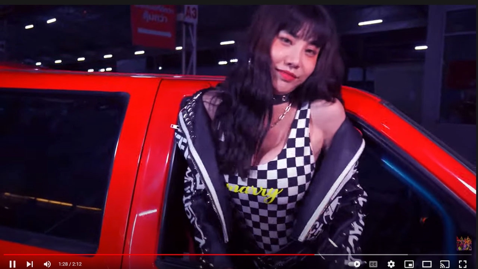 ถ่ายและตัดต่อวีดีโอ - ตัดต่อวิดีโอ สไตล์ VLOG Lifestyle Viral - 6