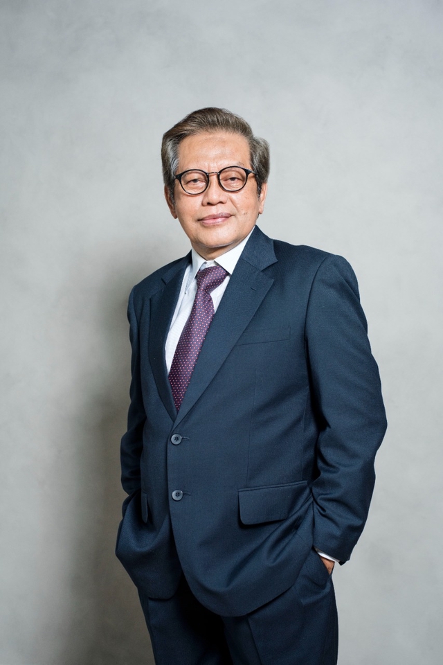 Fotografi - Jasa Foto Profile & Headshoot Company Jakarta - 8