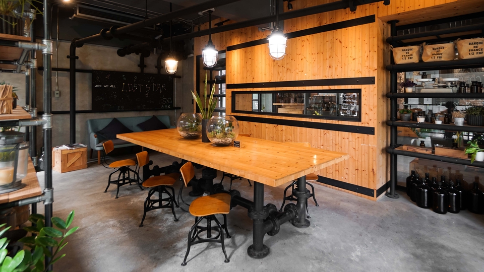 Photography - รับถ่ายภาพคอนโด โรงแรม รีสอร์ท บ้าน หรือที่อยู่อาศัยอื่นๆ - 6