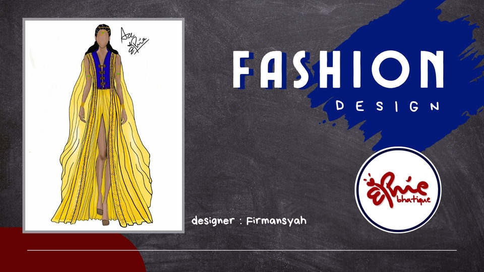 Kursus Online - Mau jadi Fashion Designer? Mulai belajar dari basic sampai level pro di sini!" - 7