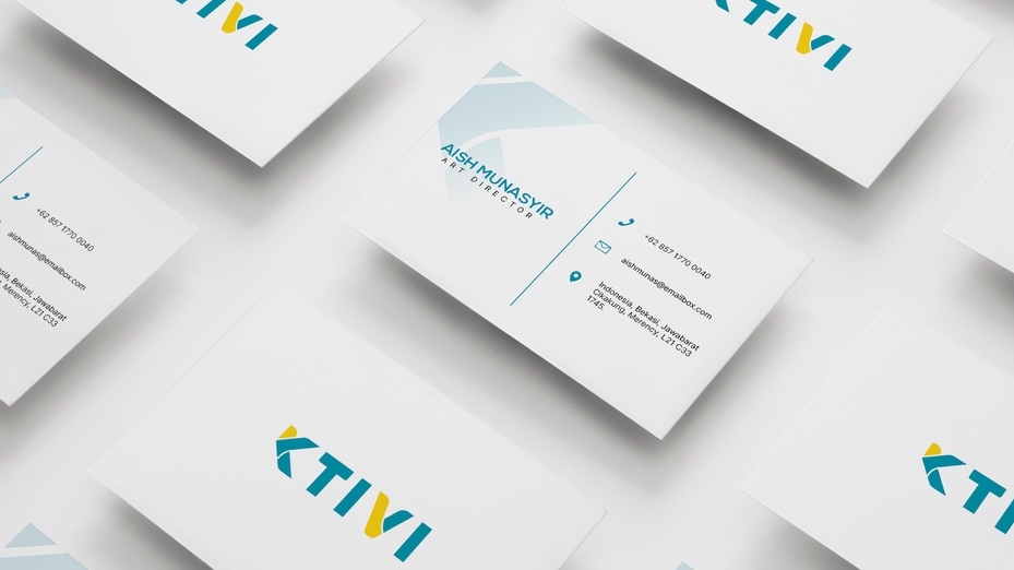 Logo - Desain Logo Unik, Profesional dan Mudah di ingat. - 11