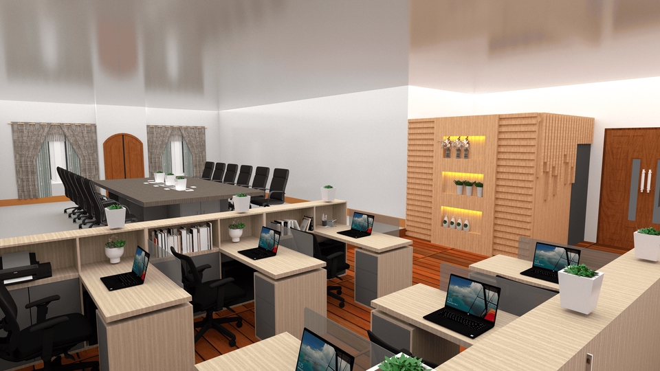 Desain Furniture - FURNITURE,DESAIN PRODUK,INTERIOR - 13