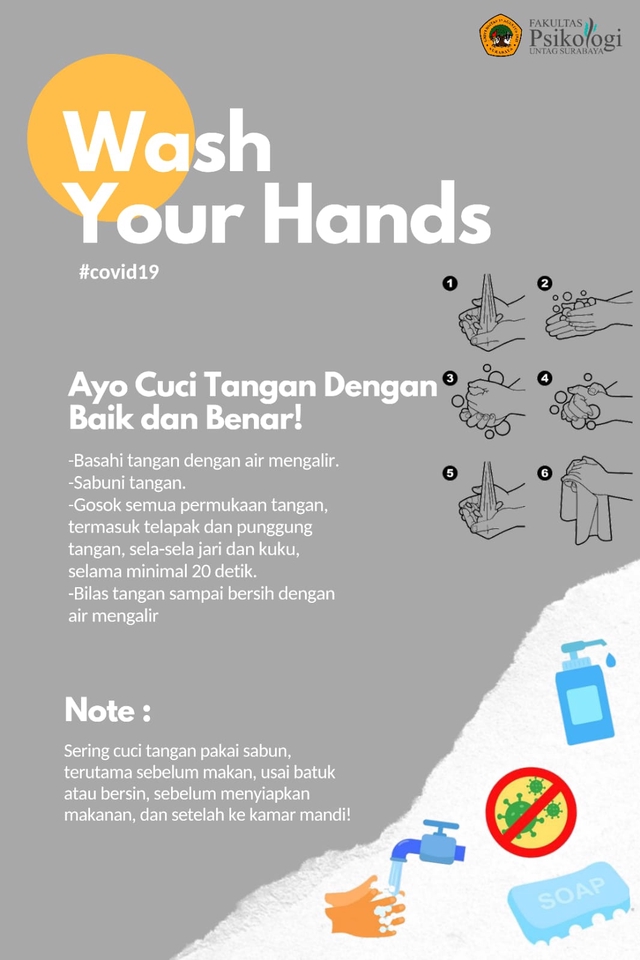 Infografis - DESAIN UNTUK TUGAS SEKOLAH, KULIAH - 8