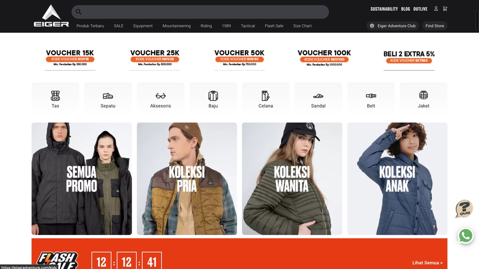 Web Development - Develop PHP / laravel website - bug fixing - create website - 1